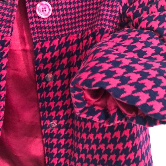 Penelope Mac girl’s coat size 4. - Picture 6 of 8